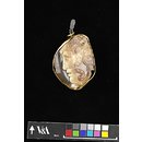 Cameo - Medusa head Cameo - Medusa head