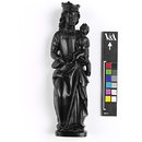 Statuette - Virgin and Child Statuette - Virgin and Child