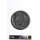Plaquette - Cleopatra