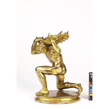 Salt cellar