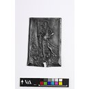 Mars (Plaquette) Mars (Plaquette)