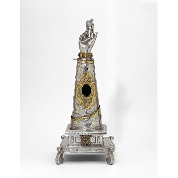 Reliquary