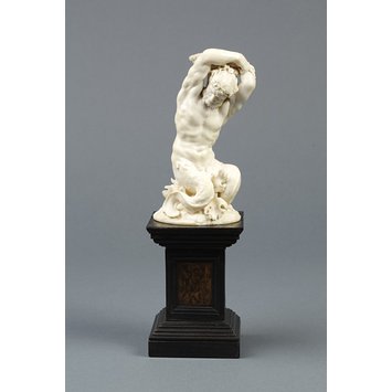 Statuette - Triton