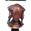 St Elizabeth (Head)
