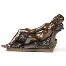 Sleeping Nymph (Statuette)