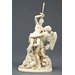 Statuette - Time and Opportunity