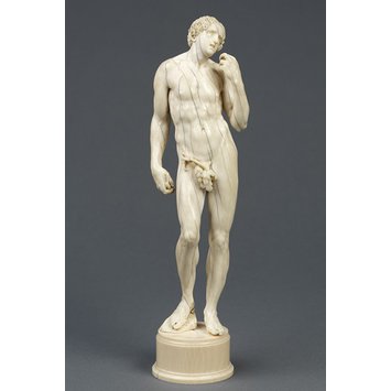 Statuette - Adam