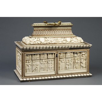Casket Casket