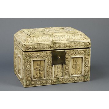 Casket