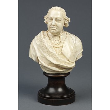 Bust - William Augustus Hanover, Duke of Cumberland Bust - William Augustus Hanover, Duke of Cumberland