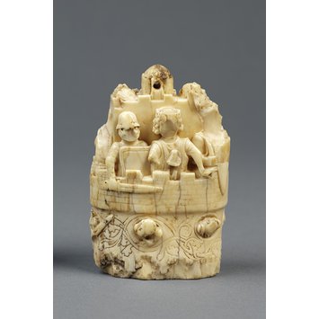 Chess-piece