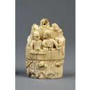 Chess-piece