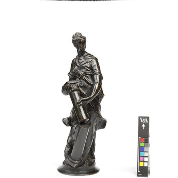 Statuette - Fortitude