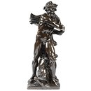 Neptune (Statuette)