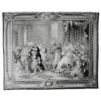 Tapestry