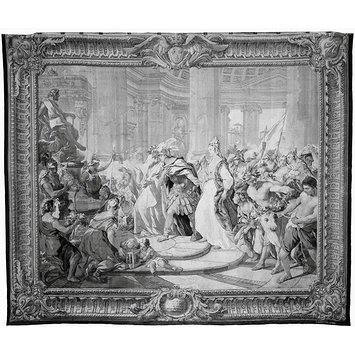 Tapestry