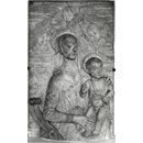 Relief - Virgin and Child Relief - Virgin and Child
