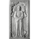Tombstone - Tombstone of a lector at Bologna University Tombstone - Tombstone of a lector at Bologna University