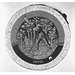 Roundel - May; The Labours of the Months