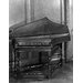 Spinet