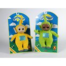 Dipsy (Soft toy teletubby character dipsy)