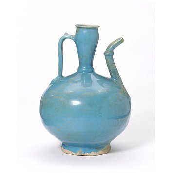 Spouted jug