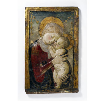 Virgin and child - Virgin and Child Virgin and child - Virgin and Child