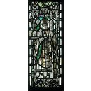 Saint Chad (Panel)