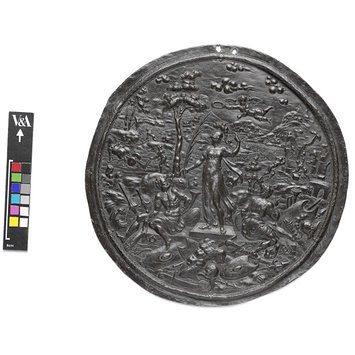 Plaquette - The Blessings of Peace Plaquette - The Blessings of Peace
