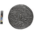 Plaquette - The Blessings of Peace Plaquette - The Blessings of Peace