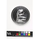 Royal Academy Prize Medal (Medal)