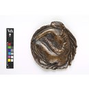 Leda and the Swan (Medal) Leda and the Swan (Medal)