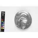 Leda and the Hatpin (Medal)