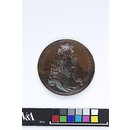 Memorial Medal for Charles I (Medal) Memorial Medal for Charles I (Medal)