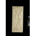 Panel - Christ in Glory; Christ in Majesty