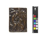 St Jerome (Plaquette)