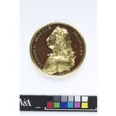 Frederick, Prince of Wales (Medal)