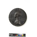 Leonello d'Este (Medal)