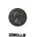 Medal - Leonello d'Este