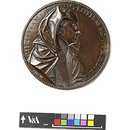 Christine of Lorraine (Medal) Christine of Lorraine (Medal)