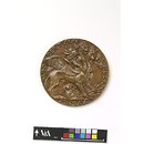 The Pact of Malice (Medal)