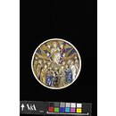 The Assumption of the Virgin (Medallion)