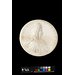 Medallion - Ulrich Friedrich Guldenlowe
