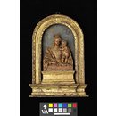 Virgin and Child (Relief) Virgin and Child (Relief)