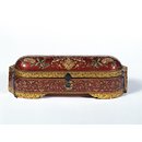 Writing box