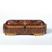 Writing box