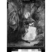 Oil painting - Dolly Varden Oil painting - Dolly Varden
