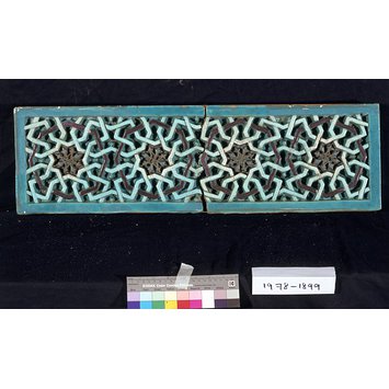 Tile panel Tile panel