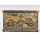 The Mazarin Chest (Chest)