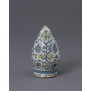 Conical object